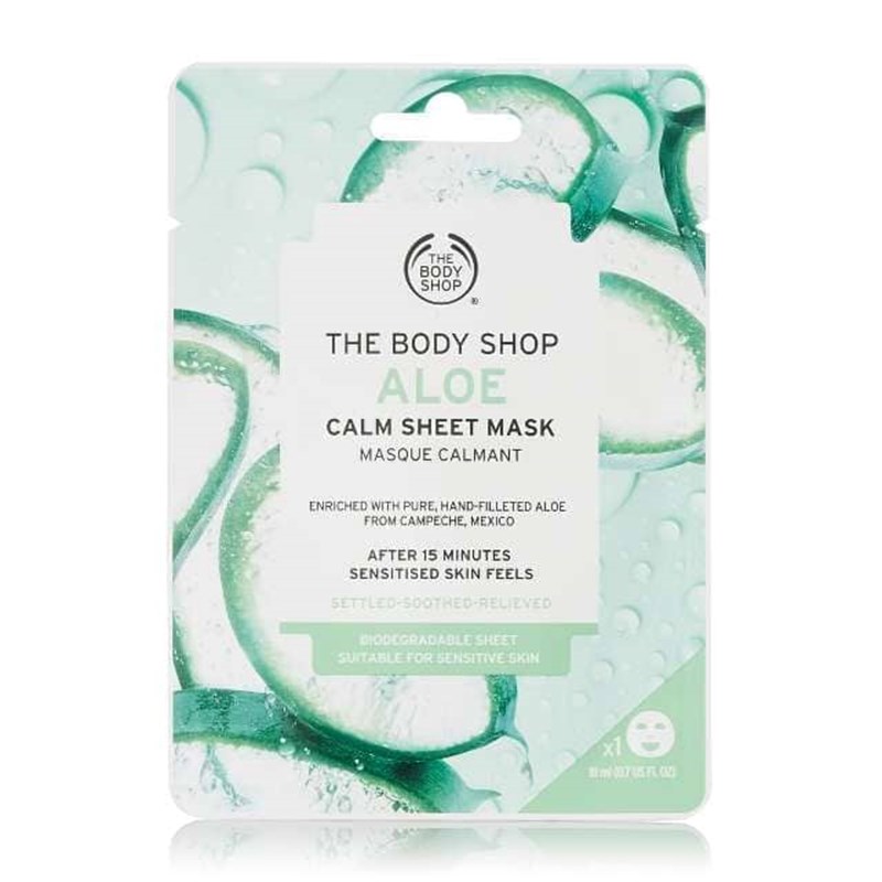 Sheet Masks: Ο σύμμαχός σου για άψογη επιδερμίδα! - εικόνα 4