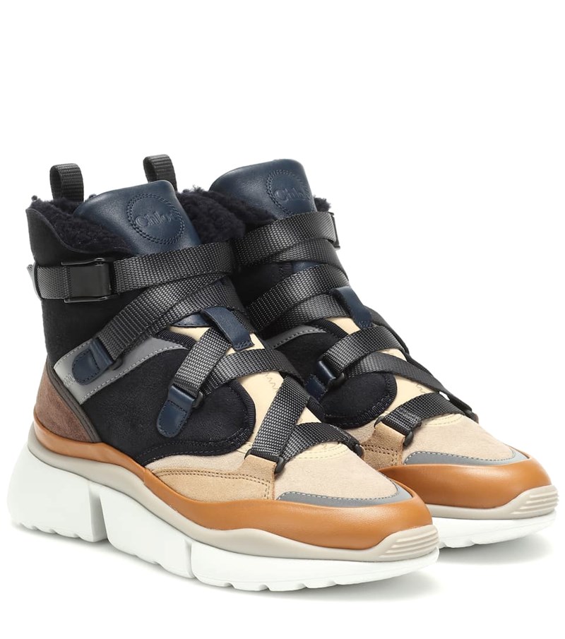 Αυτά τα sneakers είναι η "επένδυση" που πρέπει να κάνεις φέτος τον χειμώνα - εικόνα 8