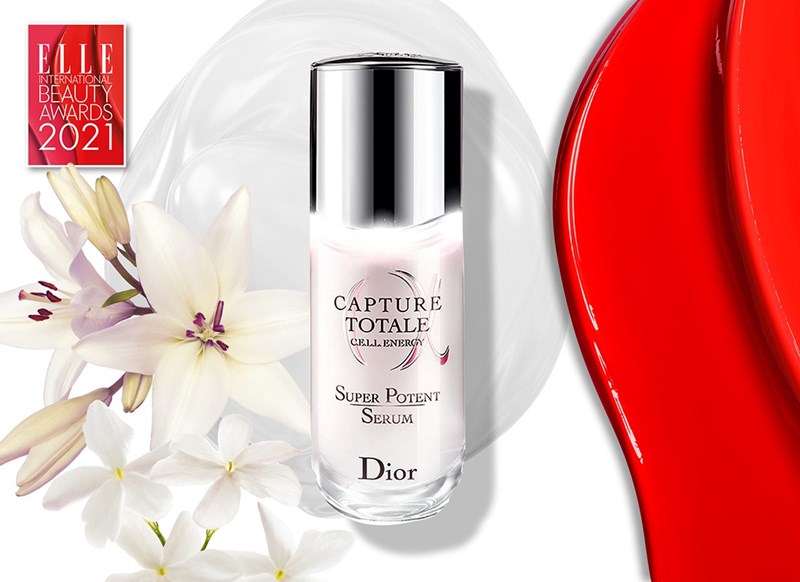 Αυτό είναι το No1 προϊόν αντιγήρανσης της χρονιάς #EIBA2021 - εικόνα 1