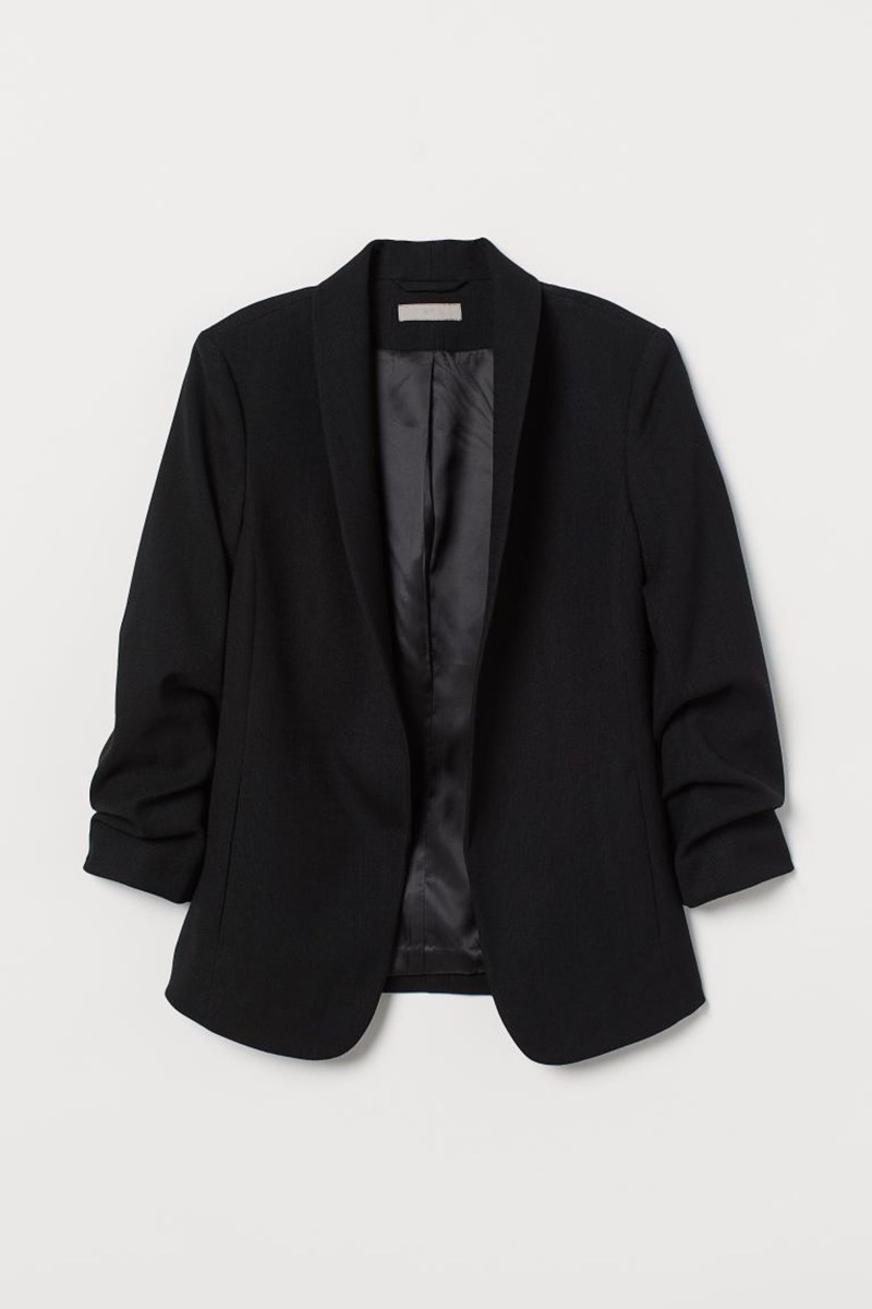 12 εκπτωτικά σακάκια από τα H&M που βάζουμε στοίχημα πως θα φοράς ασταμάτητα - εικόνα 7