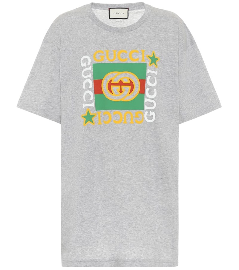 10 logo T-shirts για να απογειώσεις τις casual εμφανίσεις σου! - εικόνα 9