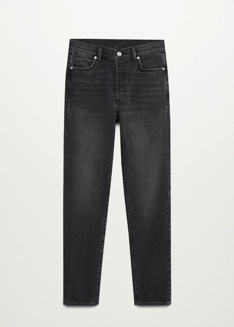 12 denim παντελόνια μέχρι €40 που θα φοράς μέχρι να «λιώσουν» - εικόνα 8