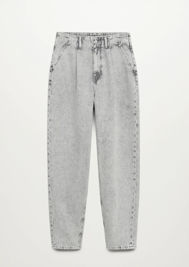 12 denim παντελόνια μέχρι €40 που θα φοράς μέχρι να «λιώσουν» - εικόνα 3