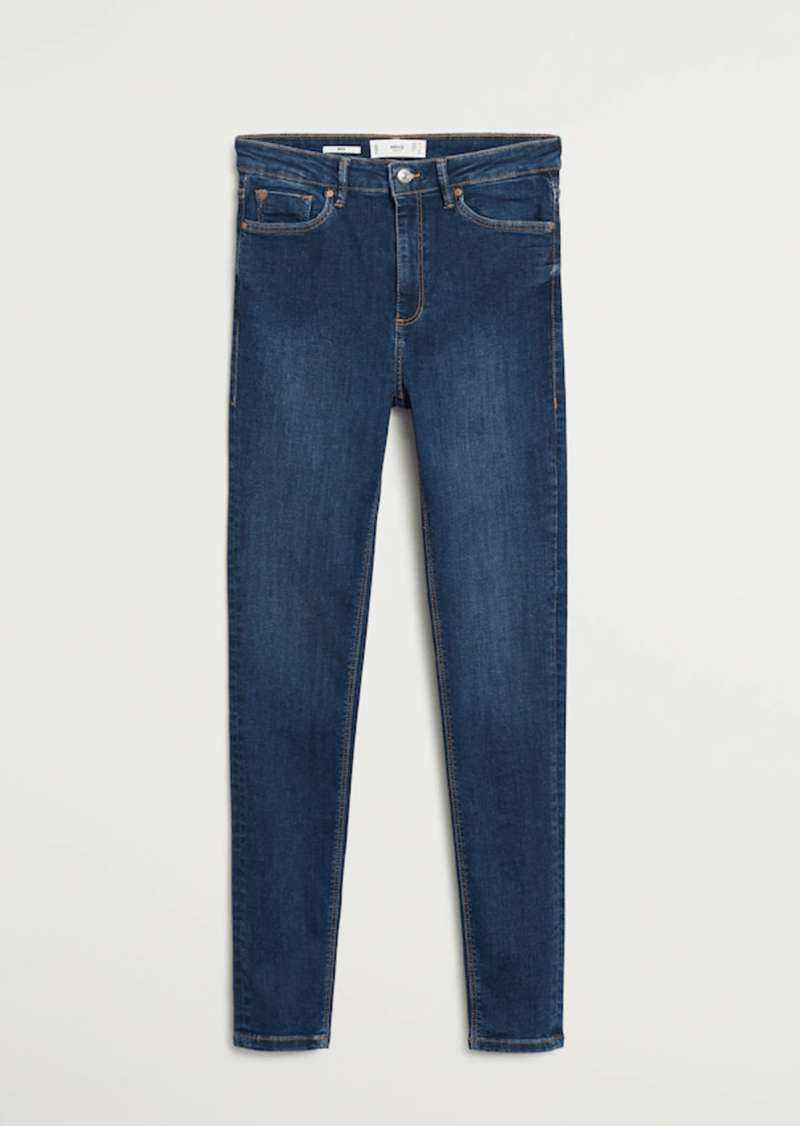 12 denim παντελόνια μέχρι €40 που θα φοράς μέχρι να «λιώσουν» - εικόνα 5