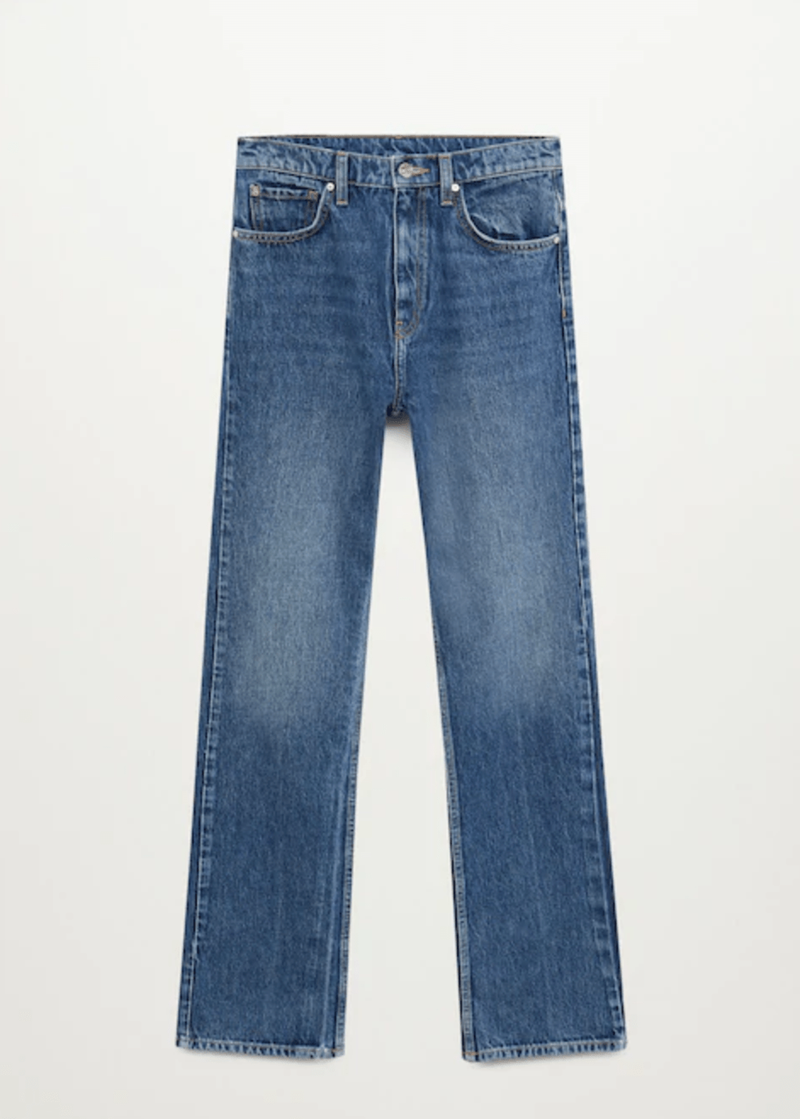 12 denim παντελόνια μέχρι €40 που θα φοράς μέχρι να «λιώσουν» - εικόνα 2