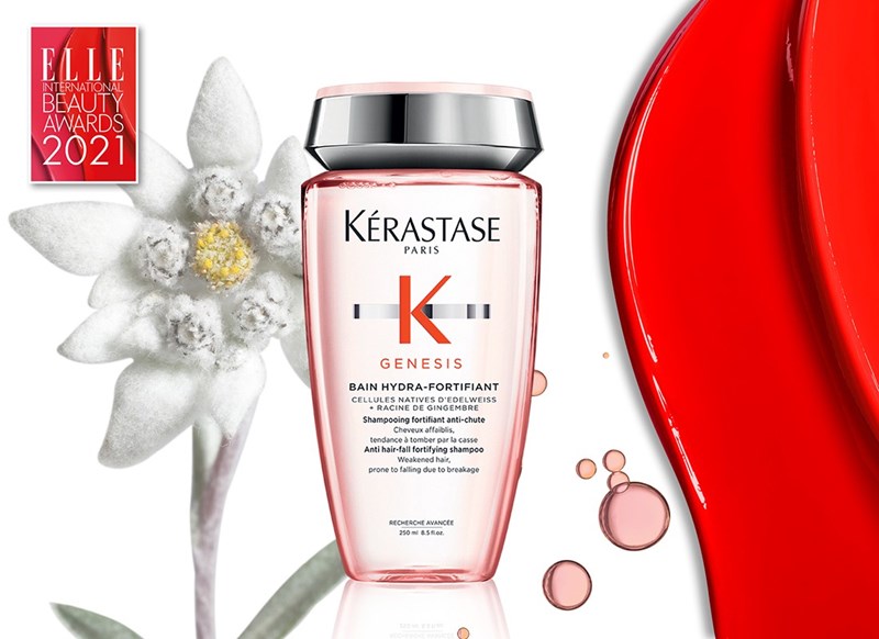 Αυτό είναι το No1 σαμπουάν της χρονιάς #EIBA2021 - εικόνα 1