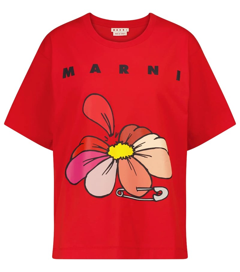 10 logo T-shirts για να απογειώσεις τις casual εμφανίσεις σου! - εικόνα 2