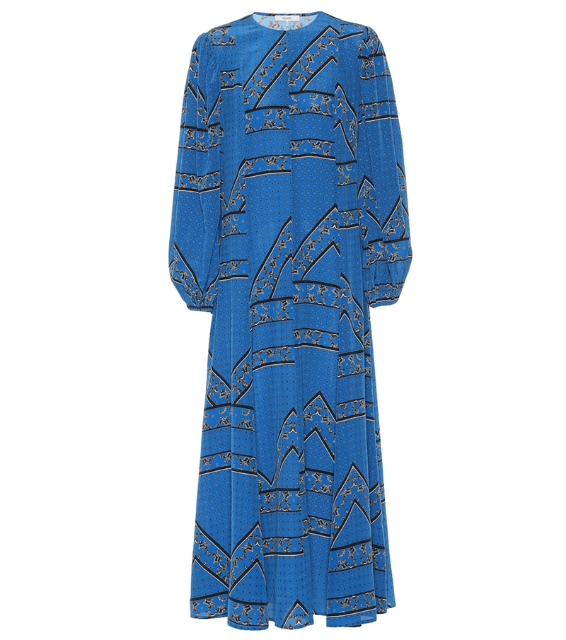 Αυτά τα printed dresses μόνο βαρετά δεν τα λες! - εικόνα 7