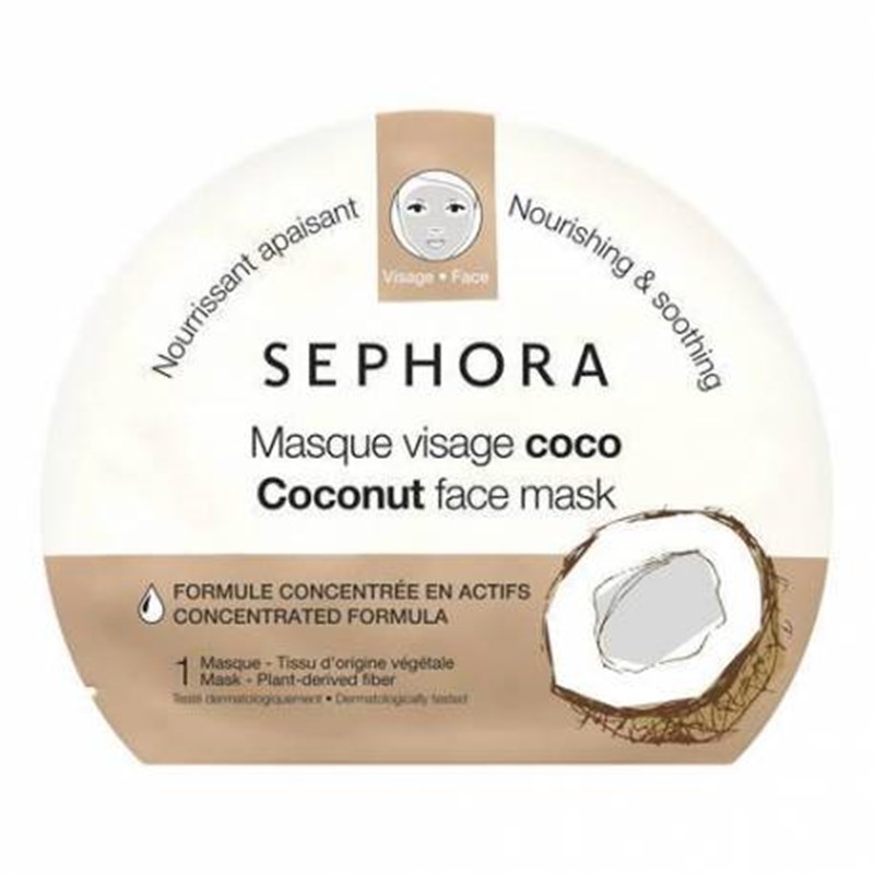 Sheet Masks: Ο σύμμαχός σου για άψογη επιδερμίδα! - εικόνα 7