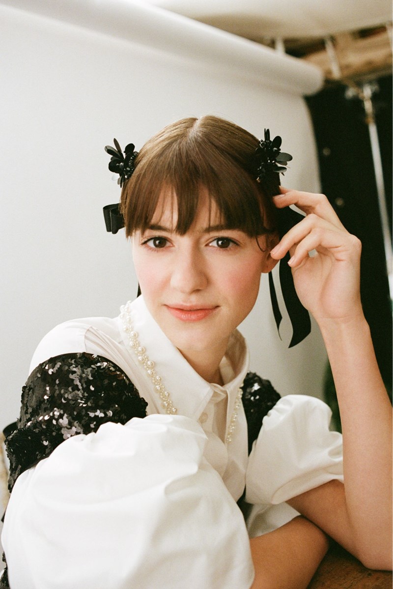 Simone Rocha x H&M: Μια συνεργασία που περιμένουμε πώς και πώς να κυκλοφορήσει! - εικόνα 1