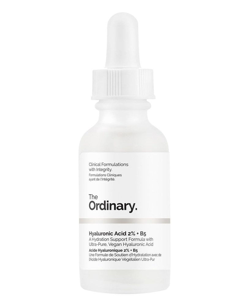 6 serum με υαλουρονικό οξύ για δέρμα σαν μωρού (#δοκιμασμένα) - εικόνα 4