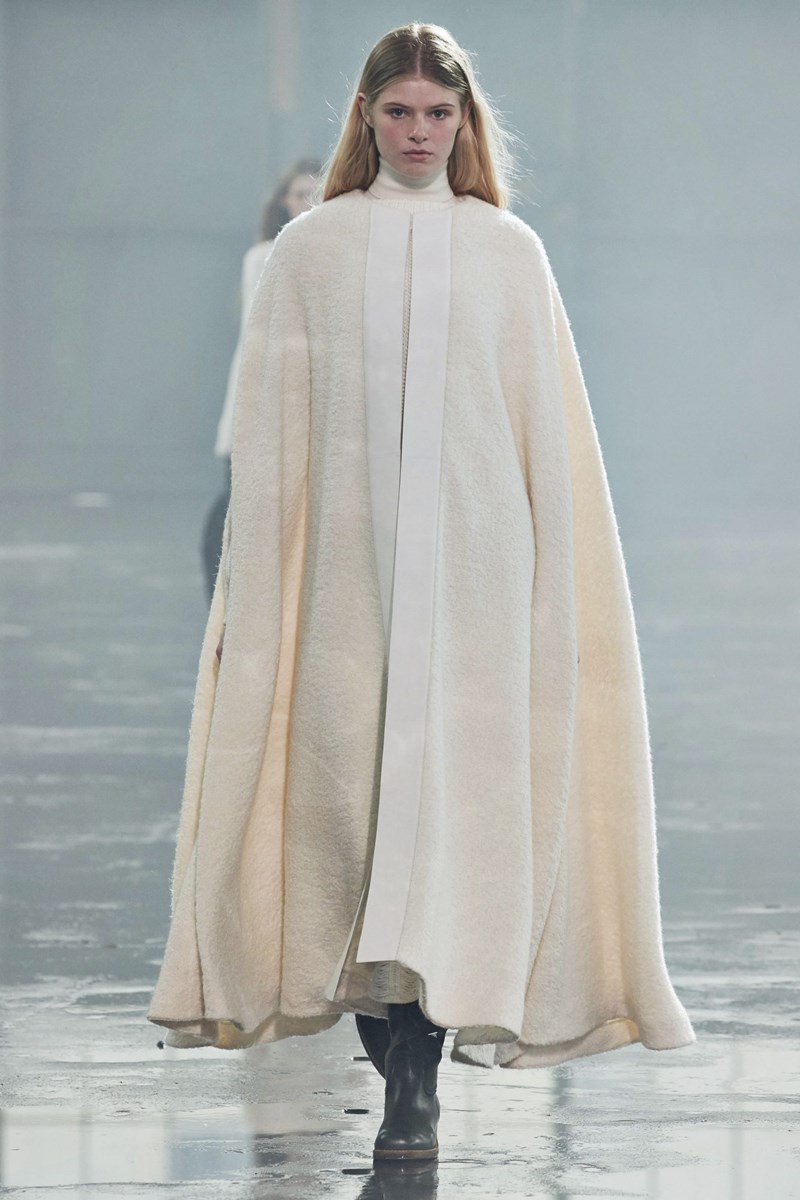 Τα ωραιότερα looks από την Εβδομάδα Μόδας της Νέας Υόρκης - εικόνα 1