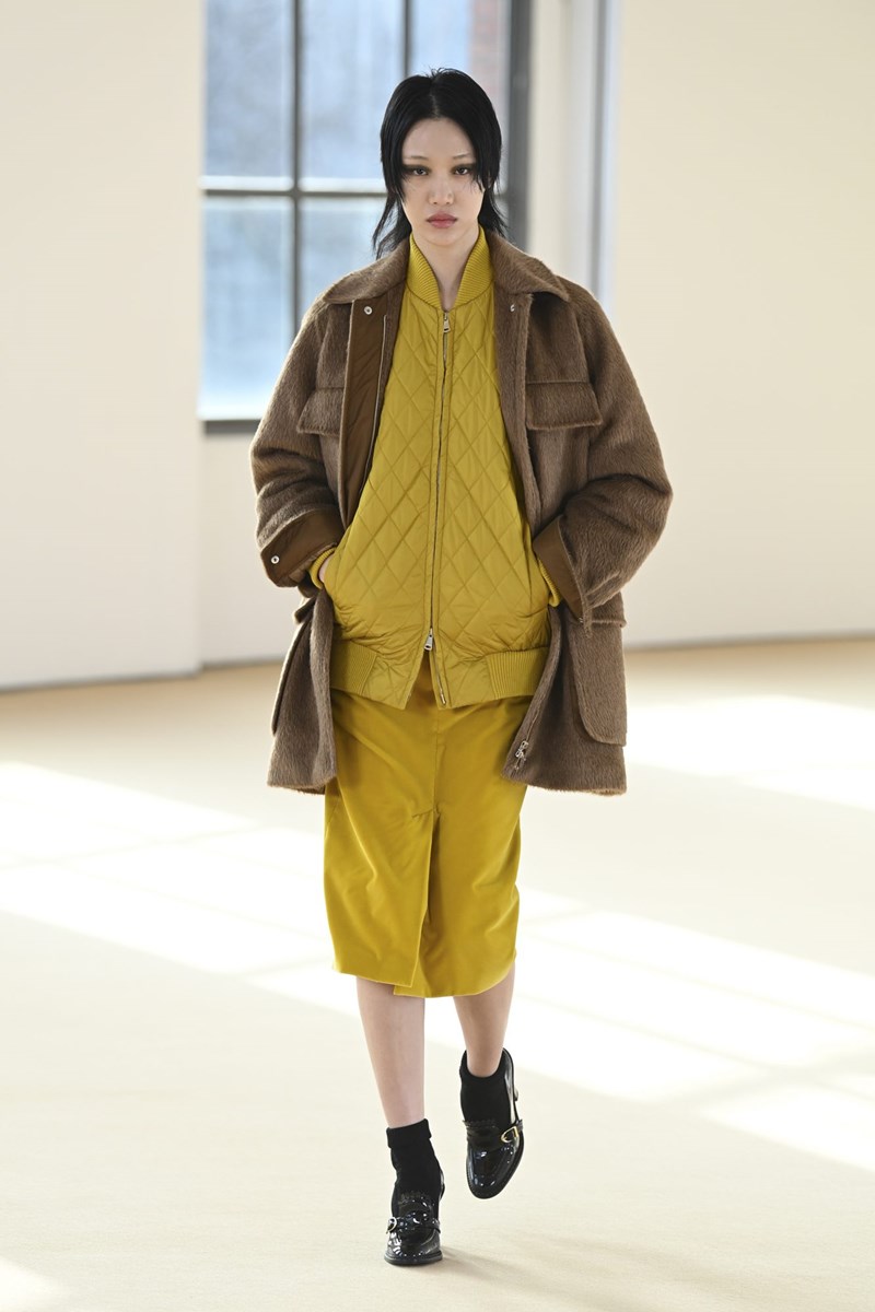 Max Mara: 70 χρόνια εκκεντρικής αυθεντικότητας - εικόνα 4