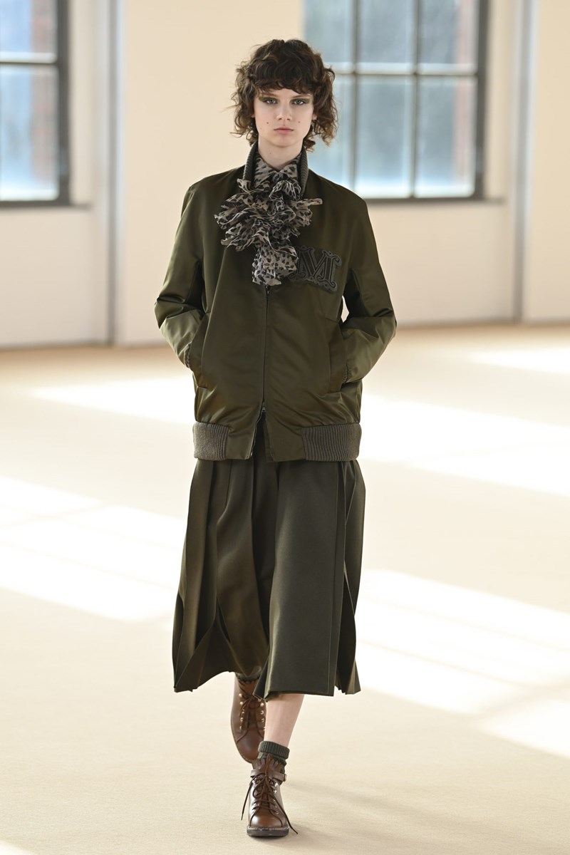 Max Mara: 70 χρόνια εκκεντρικής αυθεντικότητας - εικόνα 9