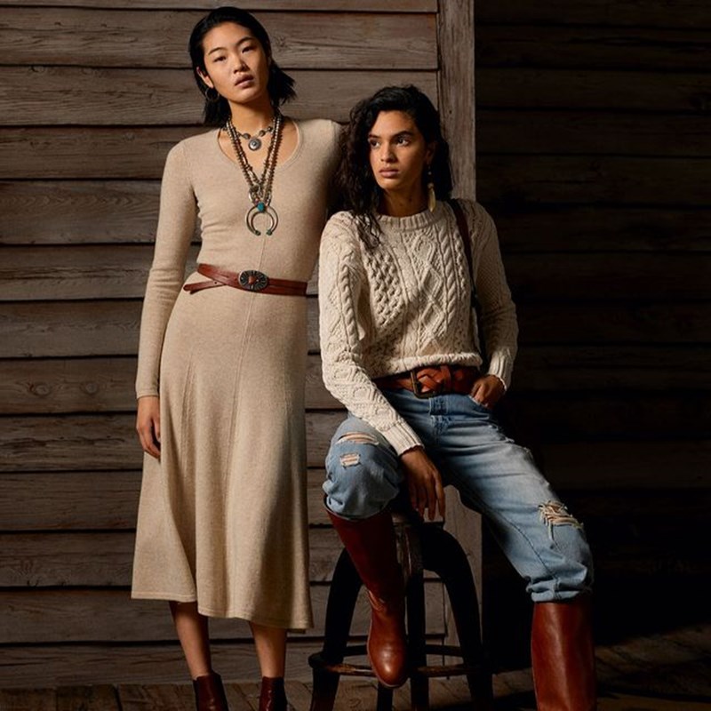 Νέα ανοιξιάτικη συλλογή "Natural Elements" από την Polo Ralph Lauren - εικόνα 2