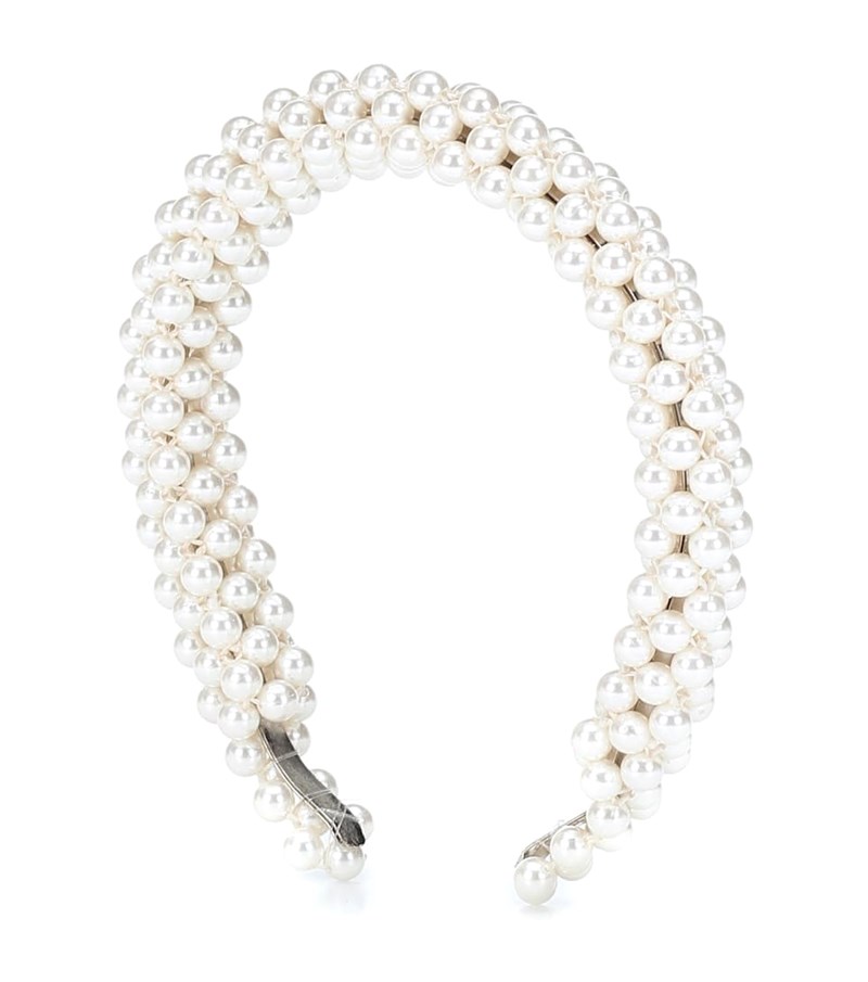 Headband: Το ιδανικό αξεσουάρ για το επόμενο zoom call σου - εικόνα 7