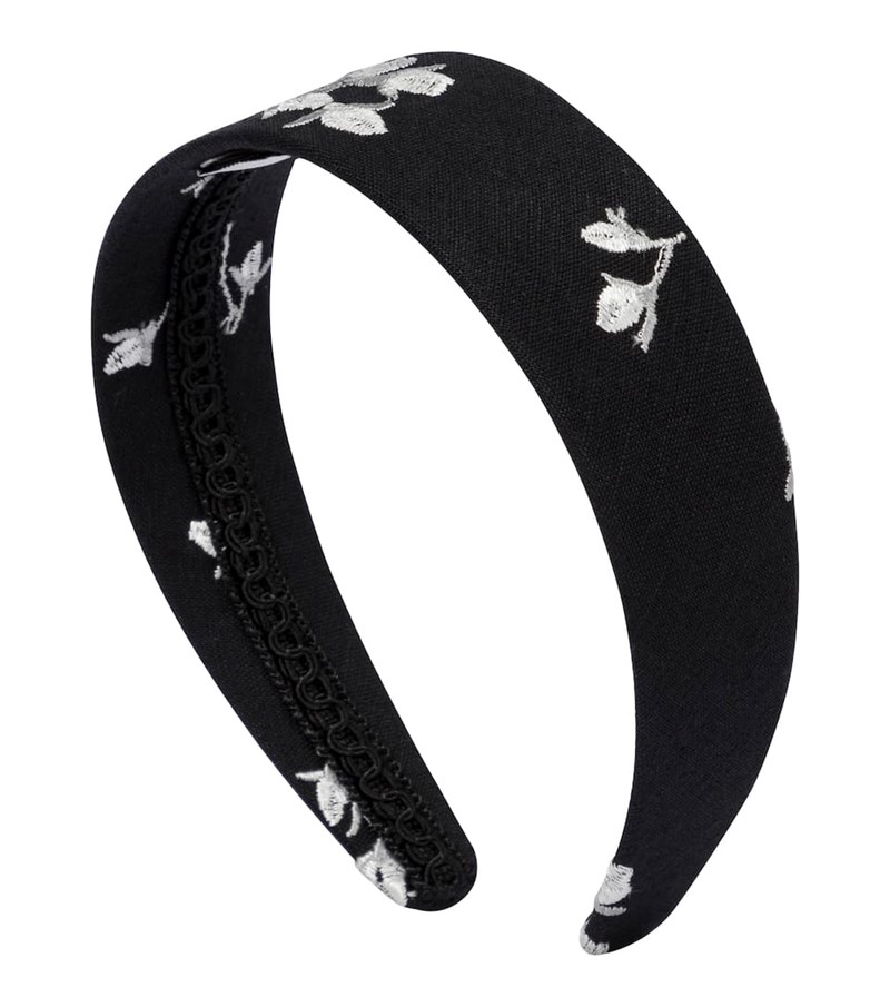 Headband: Το ιδανικό αξεσουάρ για το επόμενο zoom call σου - εικόνα 10