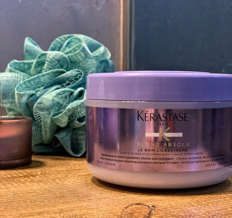 The HairCare Challenge: Αυτά είναι τα προϊόντα που έσωσαν τα ξανθά μαλλιά μου - εικόνα 2