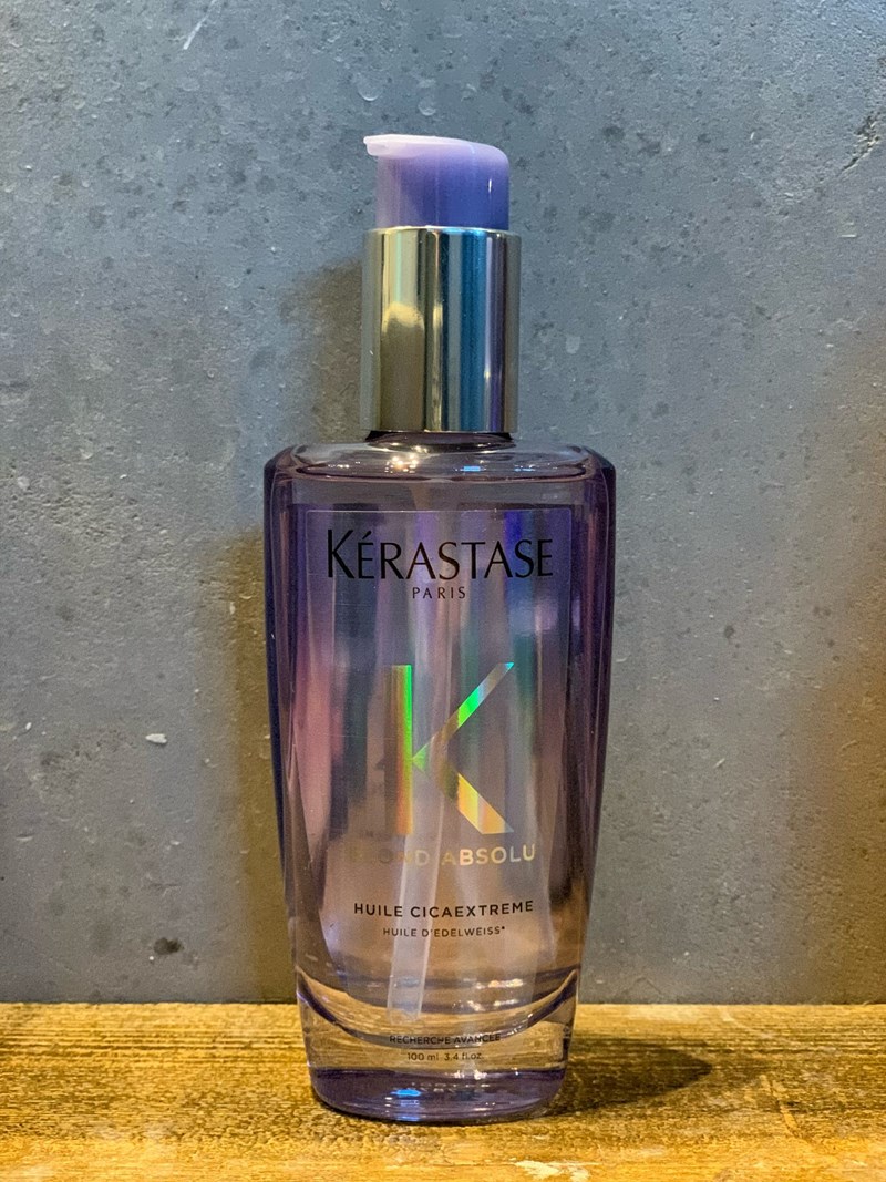 The HairCare Challenge: Αυτά είναι τα προϊόντα που έσωσαν τα ξανθά μαλλιά μου - εικόνα 5