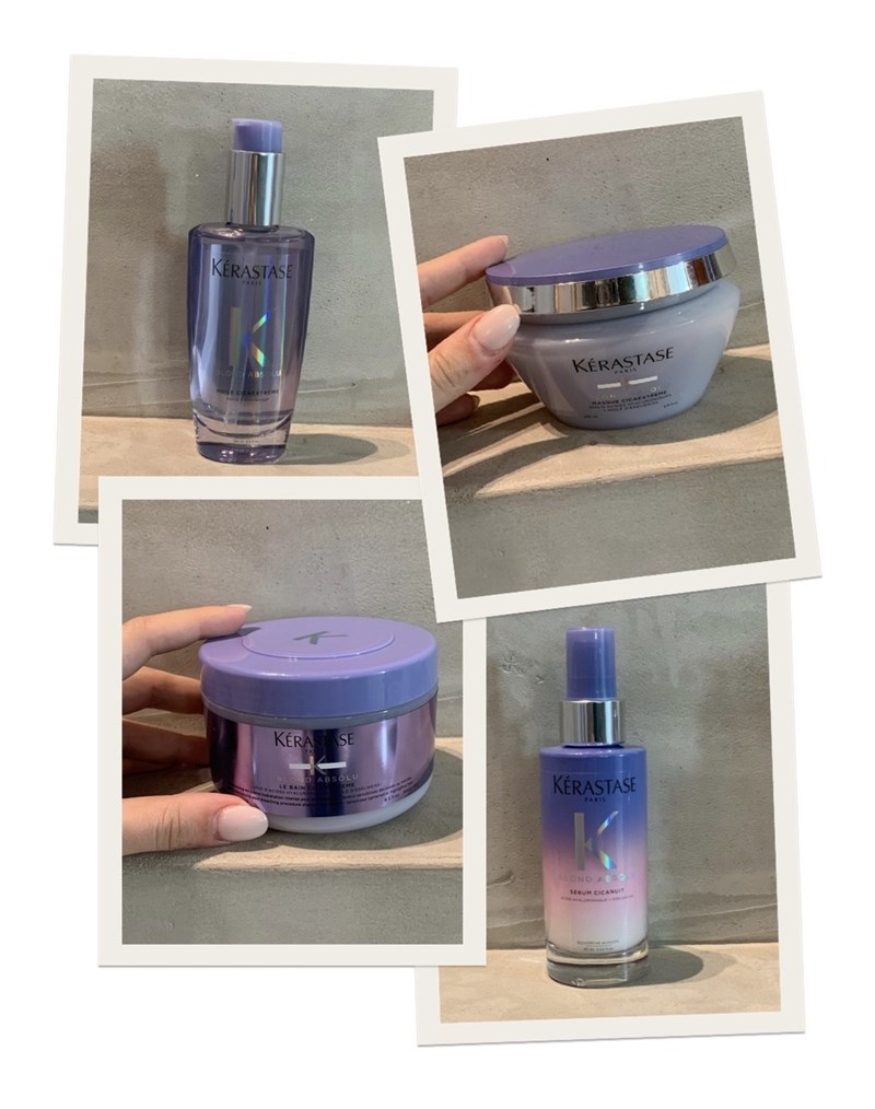 The HairCare Challenge: Αυτά είναι τα προϊόντα που έσωσαν τα ξανθά μαλλιά μου - εικόνα 1