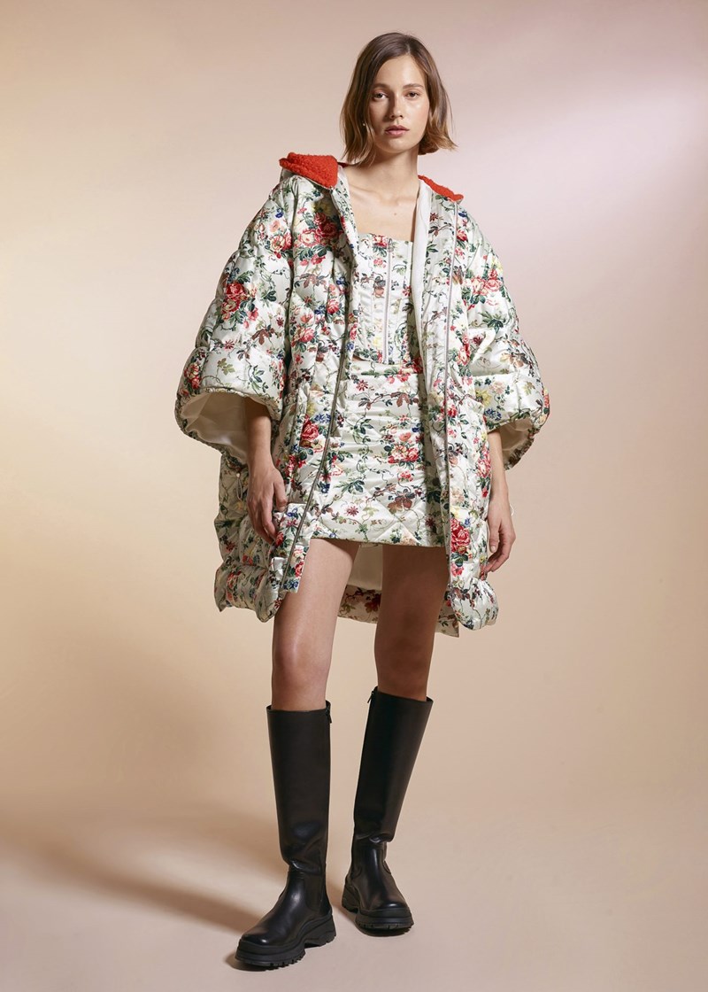 Τα ωραιότερα looks από την Εβδομάδα Μόδας της Νέας Υόρκης - εικόνα 10