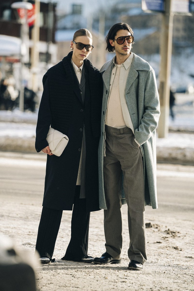 Για τα looks αυτής της εβδομάδας εμπνεόμαστε από το street style της Στοκχόλμης (είναι τρέλα!) - εικόνα 11