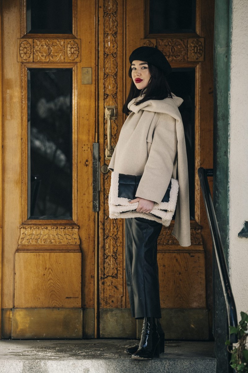 Για τα looks αυτής της εβδομάδας εμπνεόμαστε από το street style της Στοκχόλμης (είναι τρέλα!) - εικόνα 12
