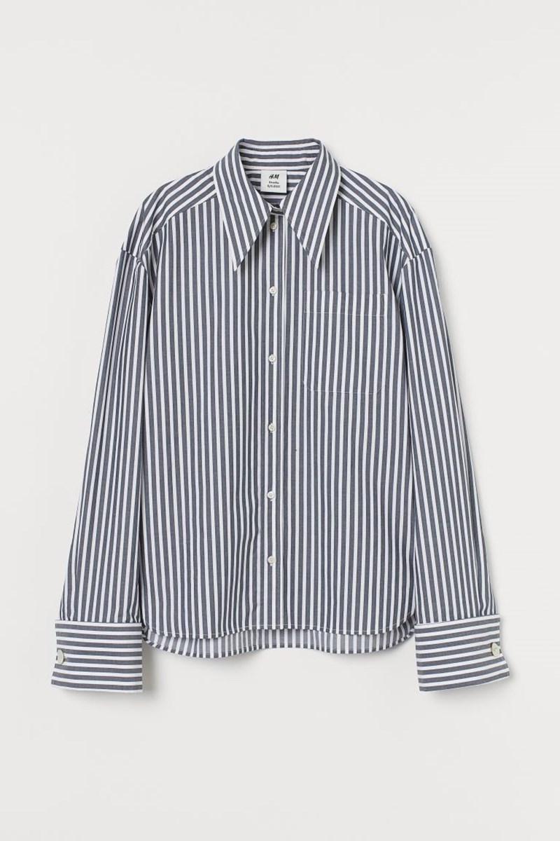 12 κομμάτια από τα H&M για να είσαι πηγή έμπνευσης με τους casual συνδυασμούς σου - εικόνα 8
