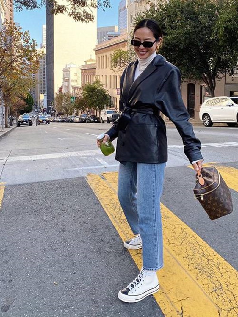 Το look της Κυριακής μας (+ τα key items για να το αντιγράψεις) - εικόνα 1