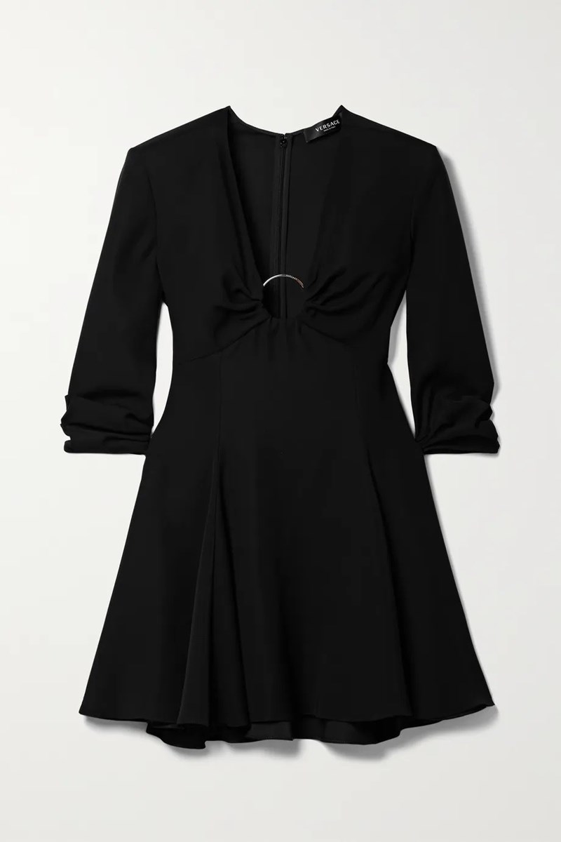 20 ακαταμάχητα little black dresses, γιατί πάντα πρέπει να υπάρχει έστω ένα στην ντουλάπα σου - εικόνα 9