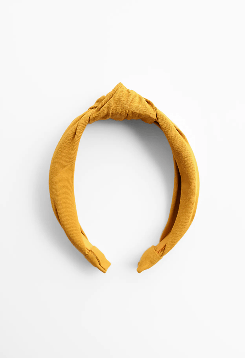 Headband: Το ιδανικό αξεσουάρ για το επόμενο zoom call σου - εικόνα 6