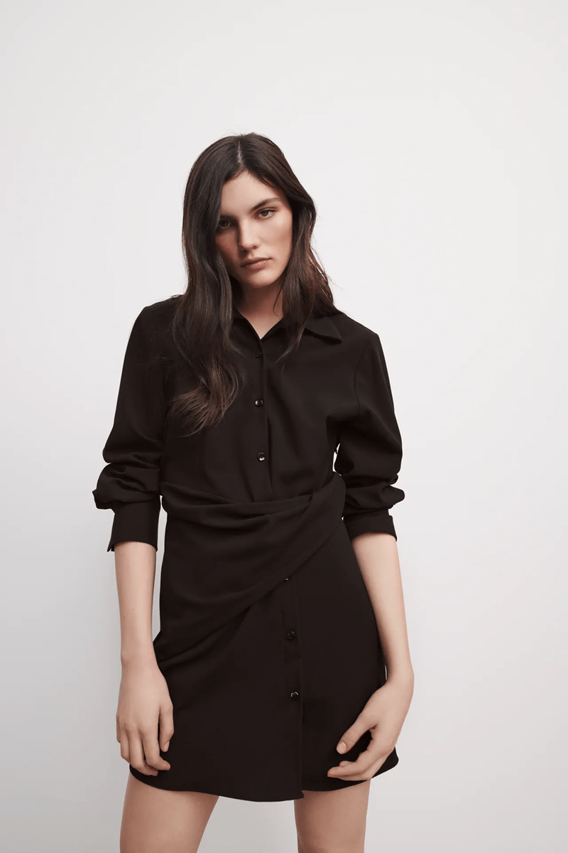 20 ακαταμάχητα little black dresses, γιατί πάντα πρέπει να υπάρχει έστω ένα στην ντουλάπα σου - εικόνα 1
