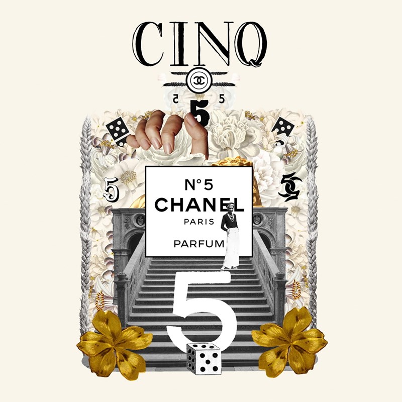 Chanel 