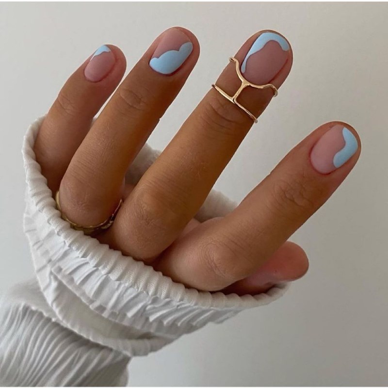 nail