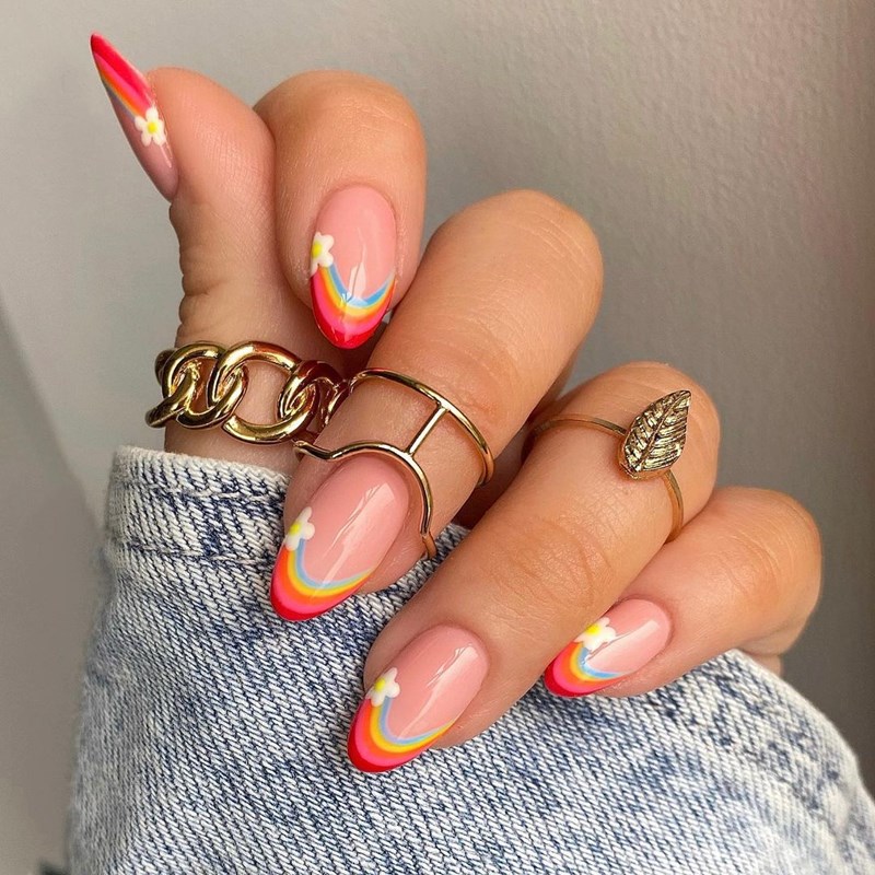 nail