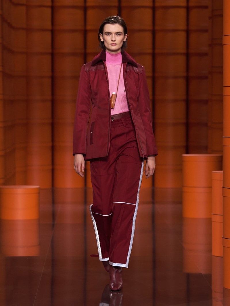 Αυτά είναι τα ωραιότερα looks (μέχρι στιγμής!) από την Εβδομάδα Μόδας του Παρισιού - εικόνα 9