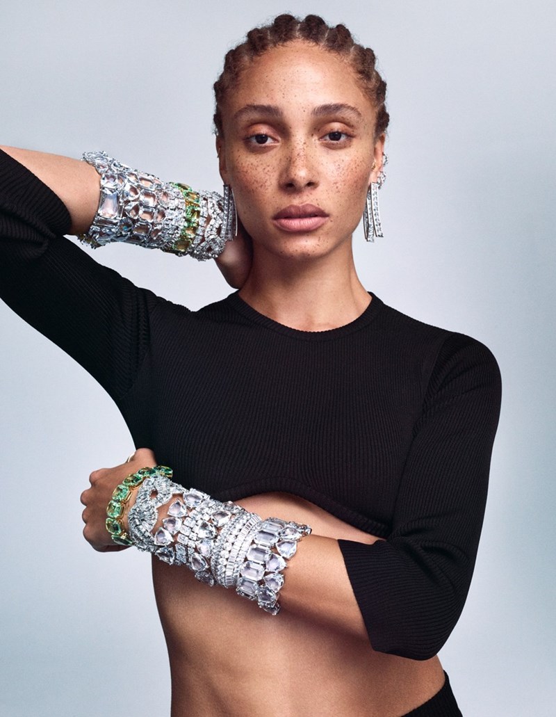 H νέα Swarovski είναι ένα Wonderlab όπου η μαγέια συναντά την επιστήμη - εικόνα 2
