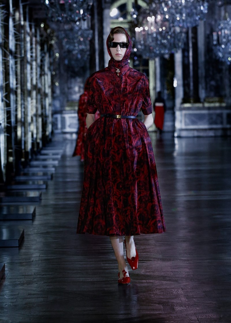 Αυτά είναι τα ωραιότερα looks (μέχρι στιγμής!) από την Εβδομάδα Μόδας του Παρισιού - εικόνα 6