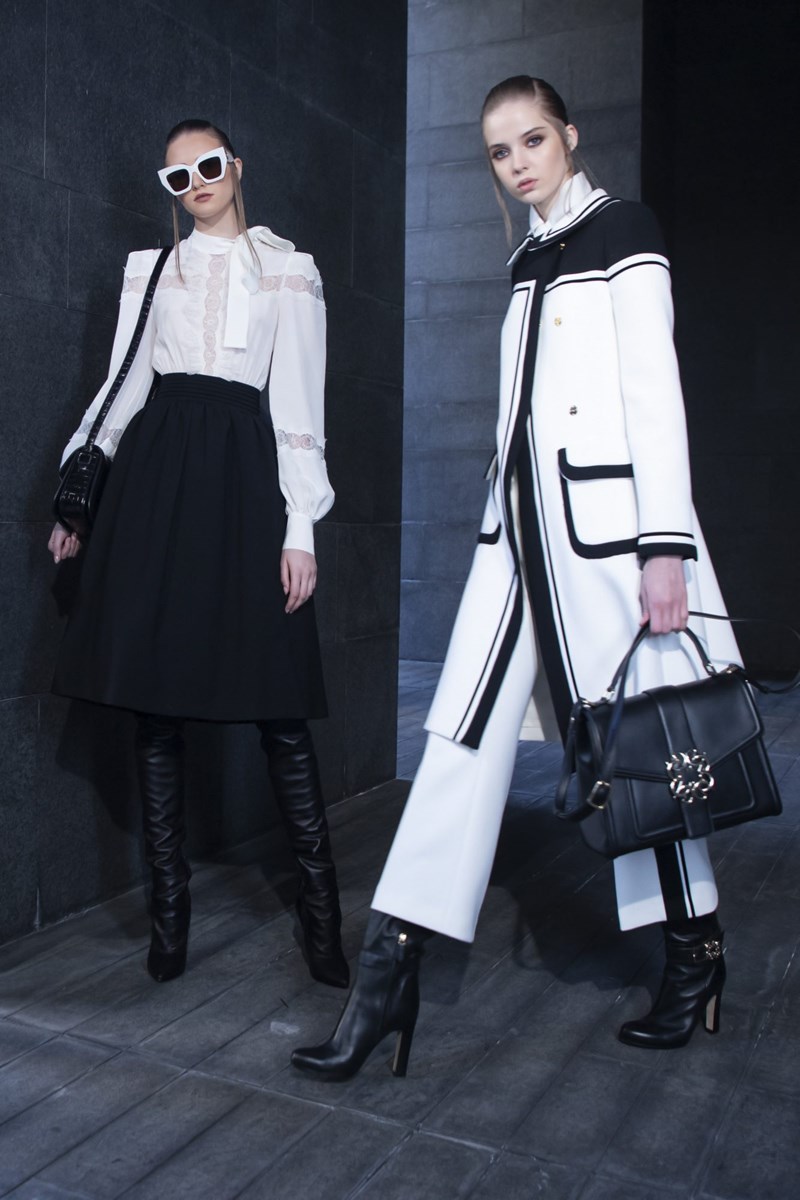 Αυτά είναι τα ωραιότερα looks (μέχρι στιγμής!) από την Εβδομάδα Μόδας του Παρισιού - εικόνα 21