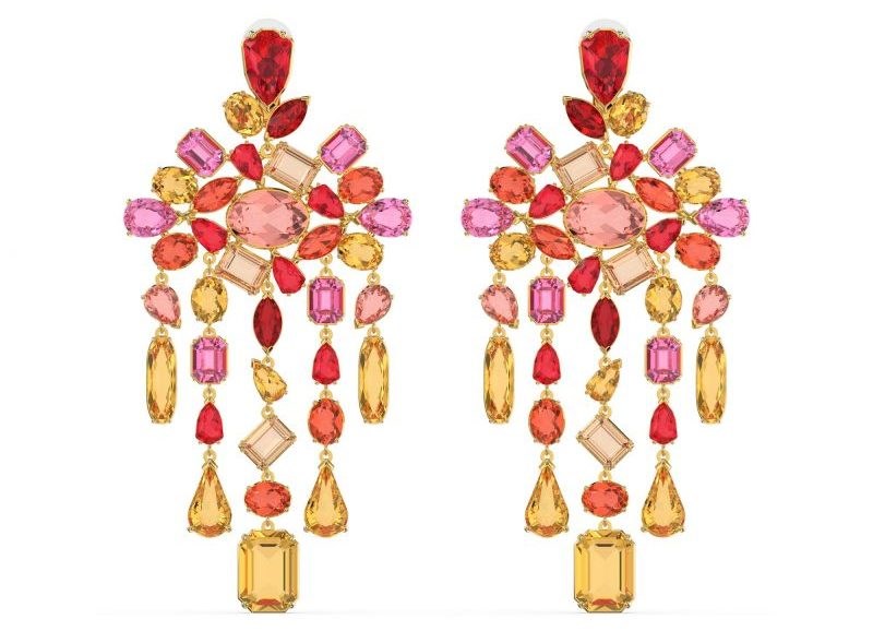 H νέα Swarovski είναι ένα Wonderlab όπου η μαγέια συναντά την επιστήμη - εικόνα 11