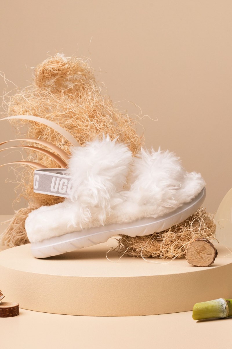 Plant Power: Η νέα συλλογή της UGG είναι σχεδιασμένη εξ' ολοκλήρου από φυτικά υλικά - εικόνα 2