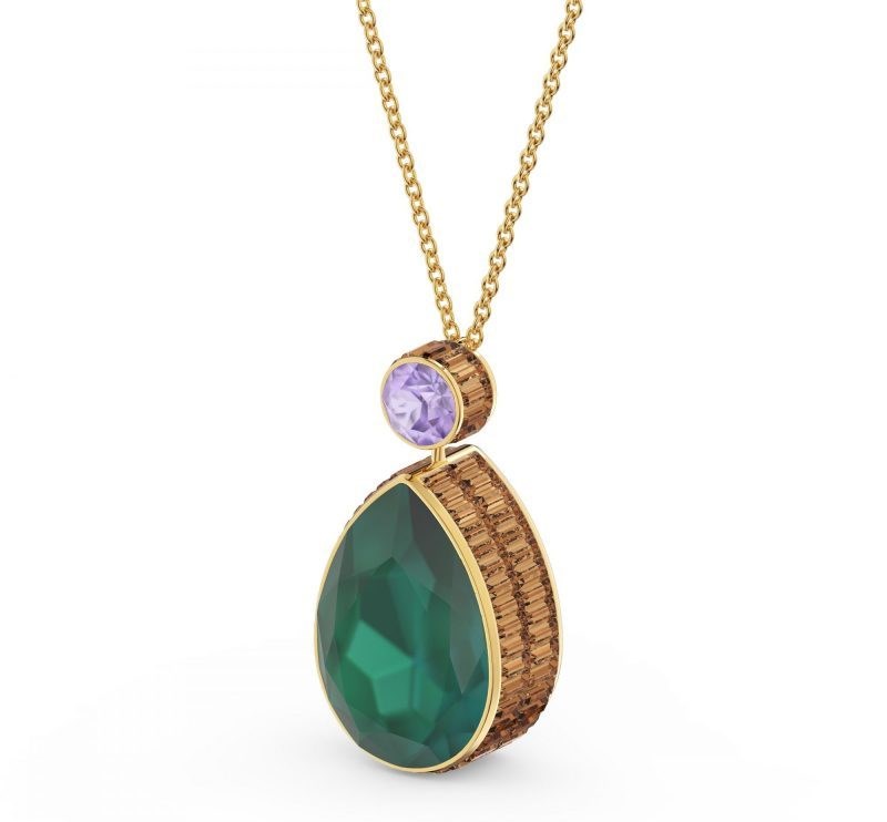 H νέα Swarovski είναι ένα Wonderlab όπου η μαγέια συναντά την επιστήμη - εικόνα 13