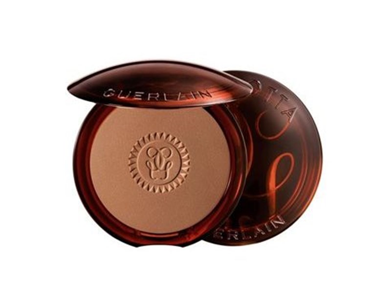 bronzer