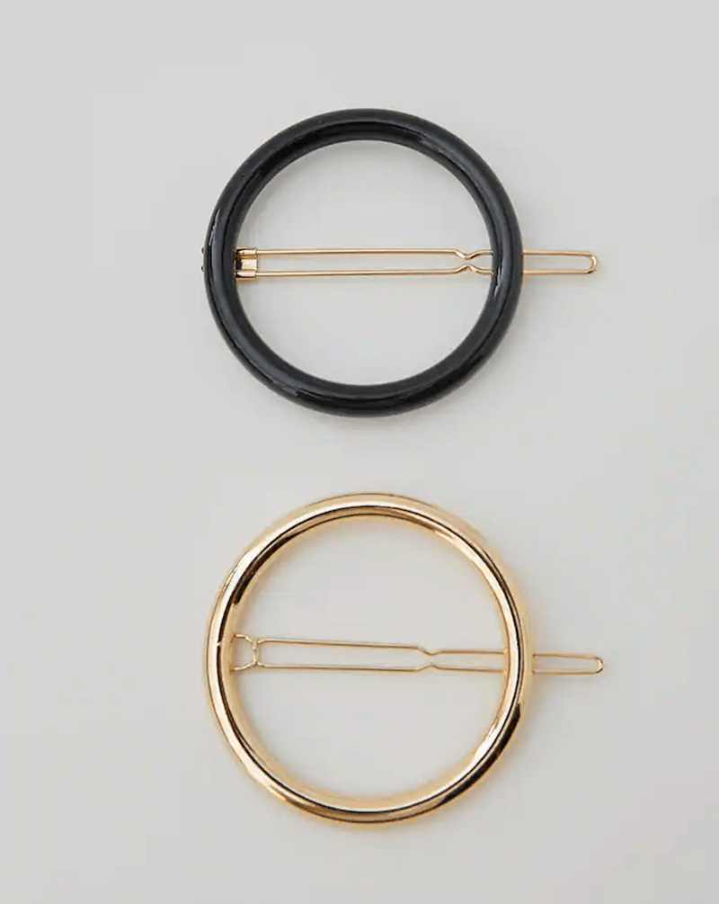 Hair clips