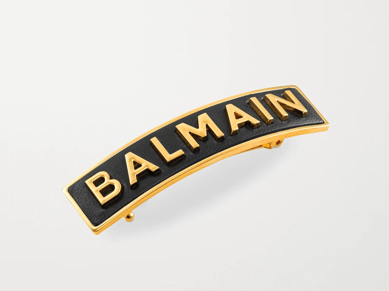 Hair clips