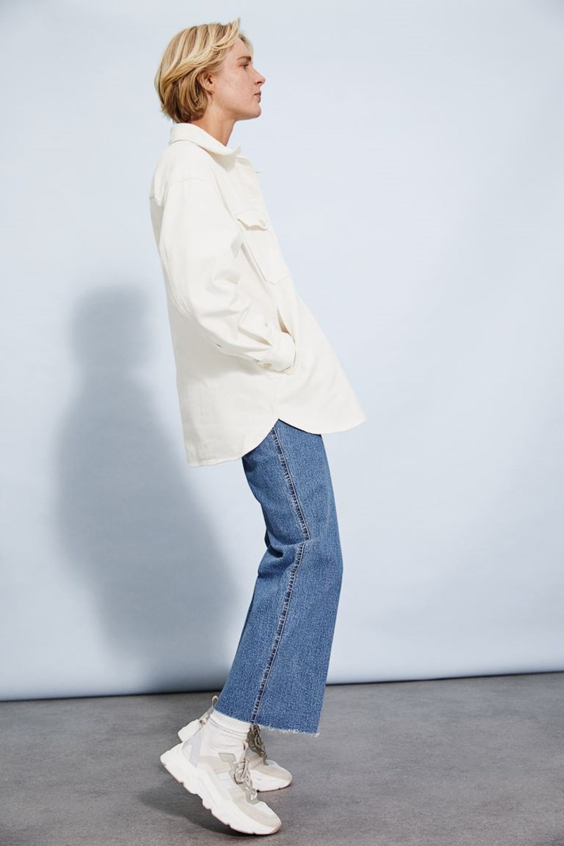 Διαχρονική γκαρνταρόμπα: 4 κομμάτια από τα H&M που θα είναι πάντα στη μόδα (χωρίς καμία αμφιβολία!) - εικόνα 2
