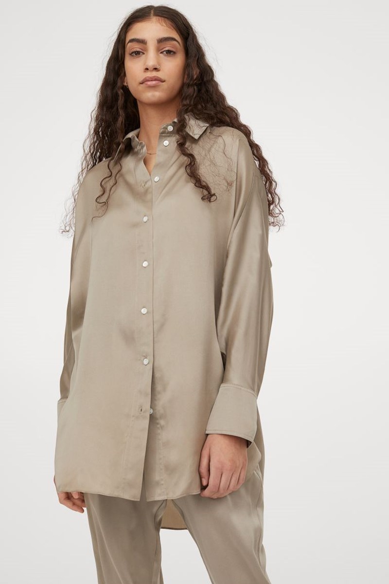 Διαχρονική γκαρνταρόμπα: 4 κομμάτια από τα H&M που θα είναι πάντα στη μόδα (χωρίς καμία αμφιβολία!) - εικόνα 10