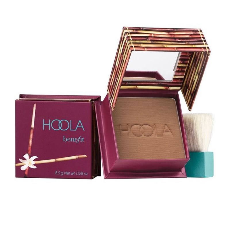 bronzer