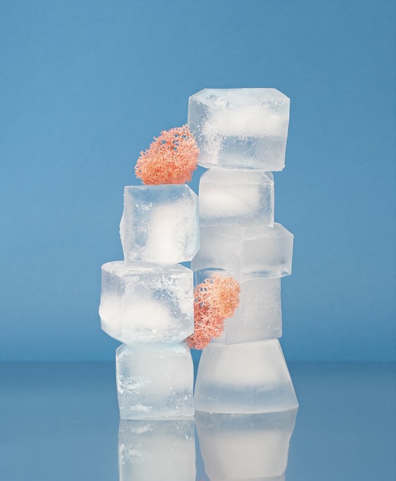 Skin icing: 6 λόγοι που θα σε κάνουν να αγαπήσεις αυτό το skincare trend - εικόνα 1