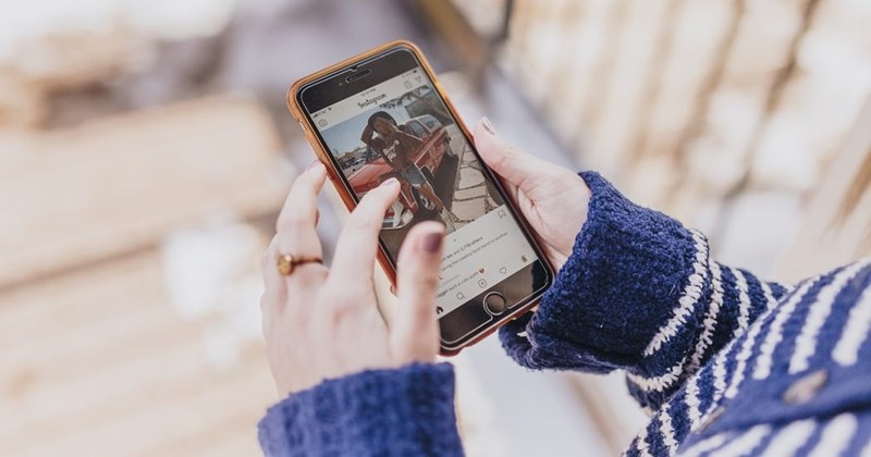 instagram